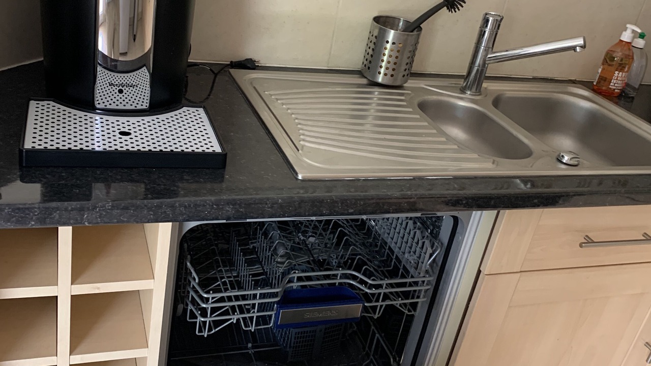 Photo of Kitchen in Villeveyrac