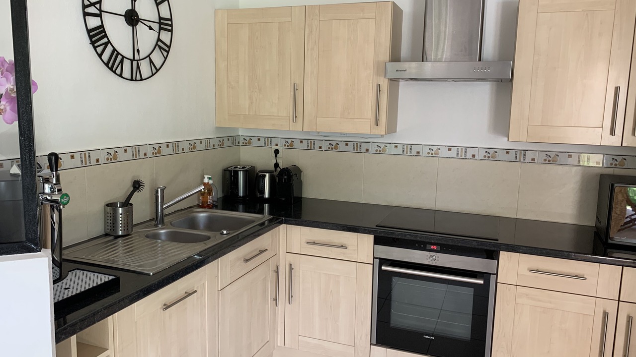 Photo of Kitchen in Villeveyrac