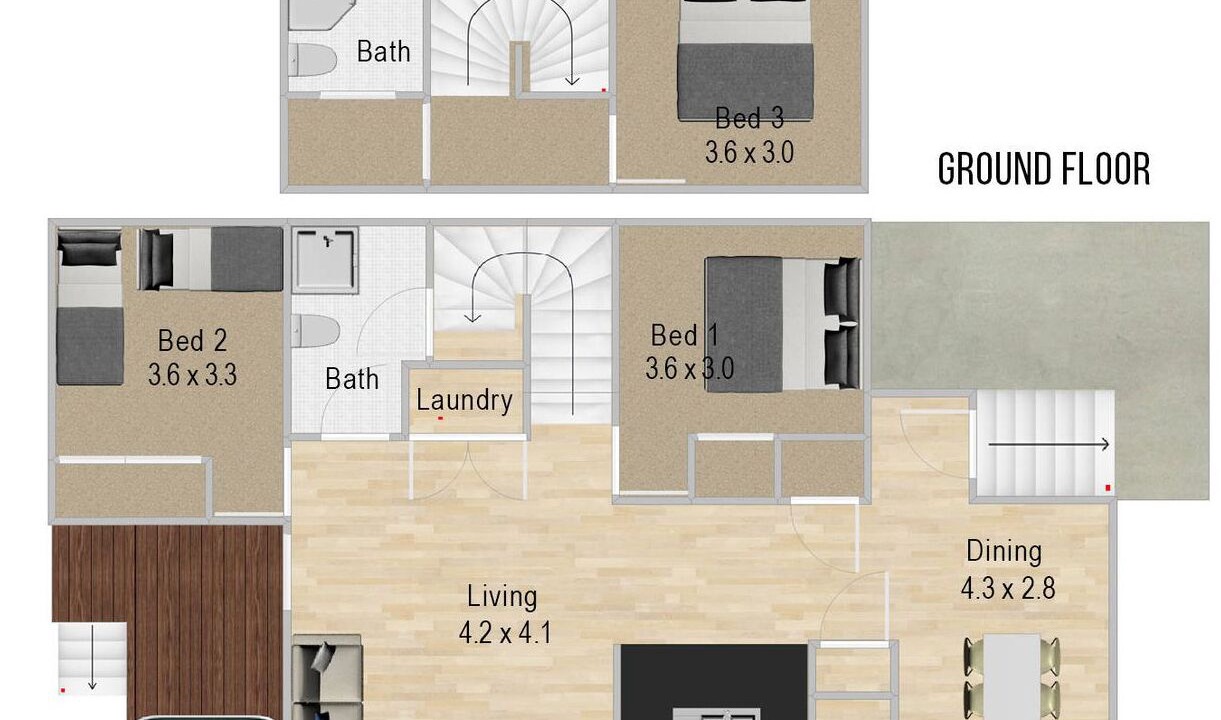 Photo of Others in Dinner Plain