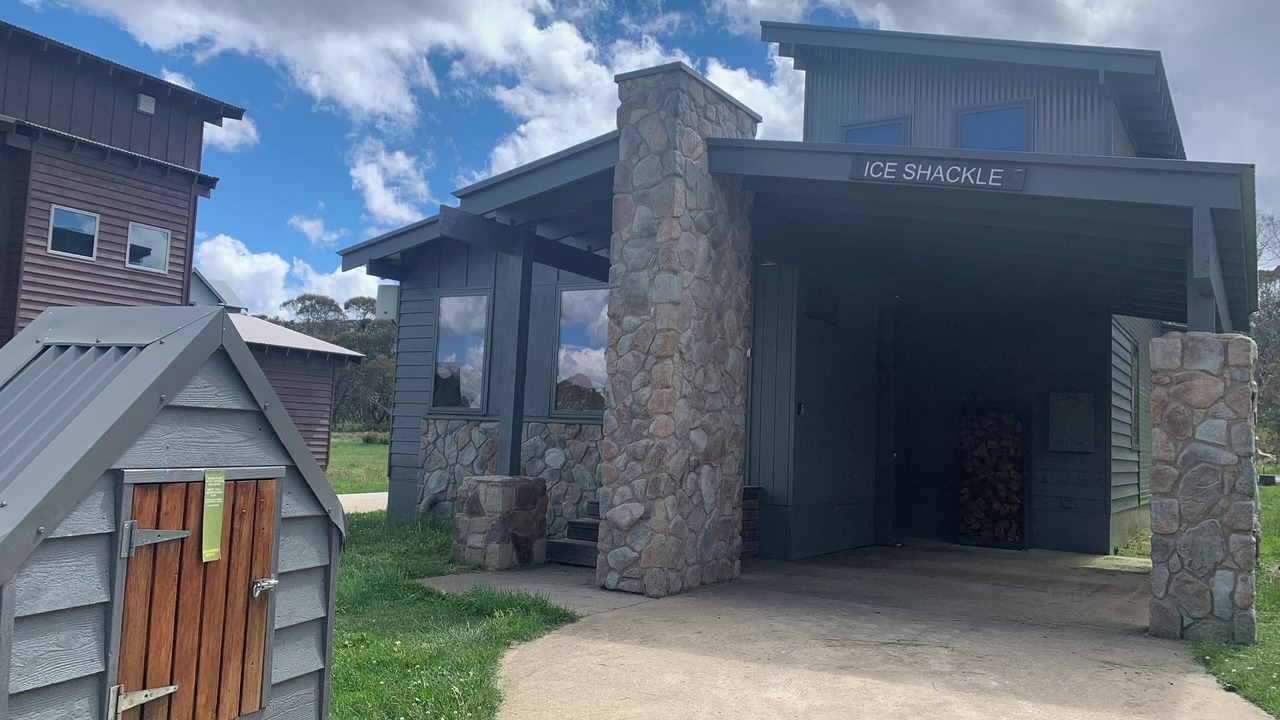 Photo of Outdoor in Dinner Plain