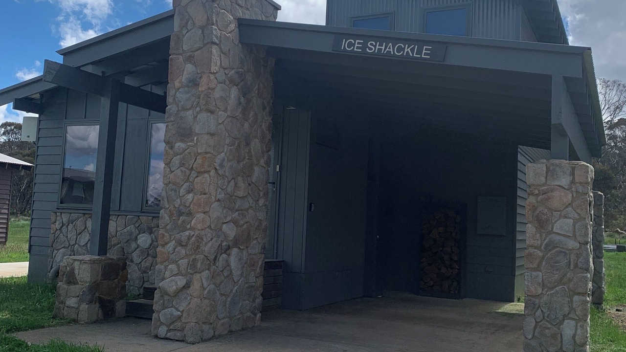 Photo of Outdoor in Dinner Plain