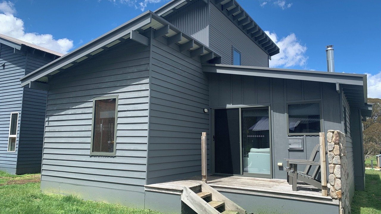 Photo of Outdoor in Dinner Plain