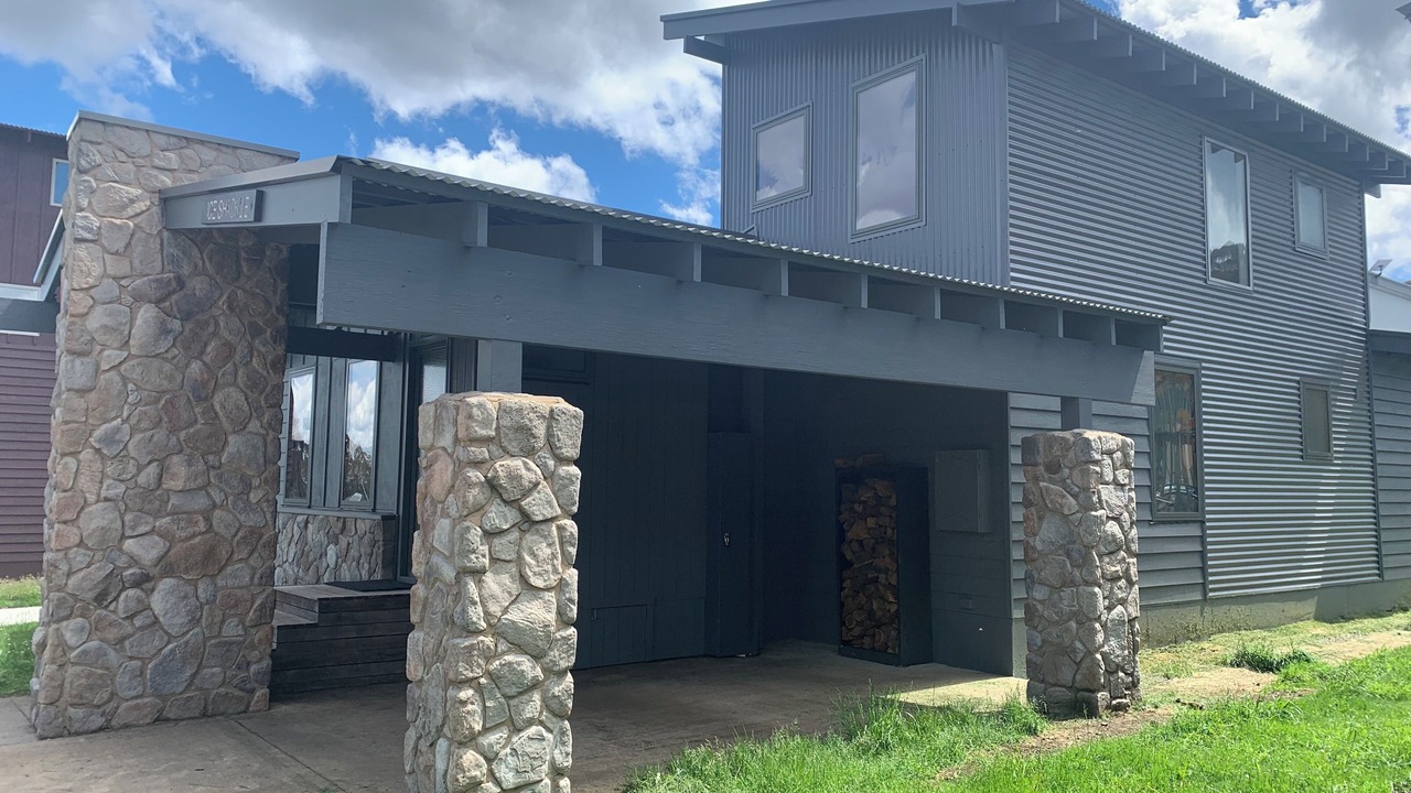 Photo of Outdoor in Dinner Plain