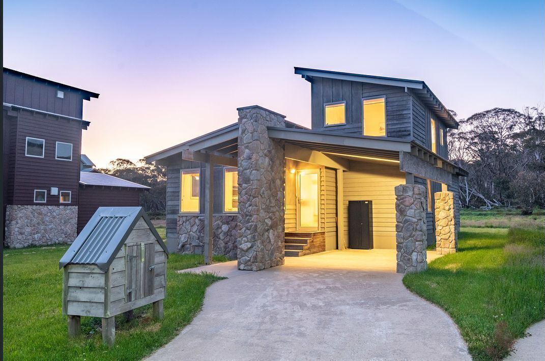 Photo of Others in Dinner Plain