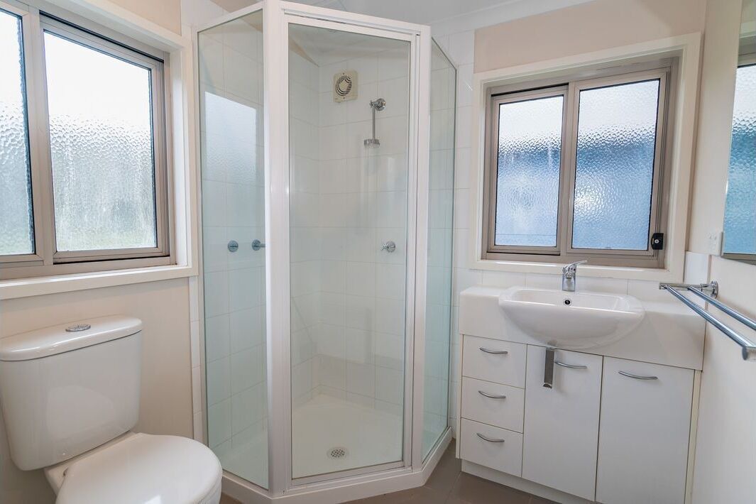 Photo of Bathroom in Dinner Plain