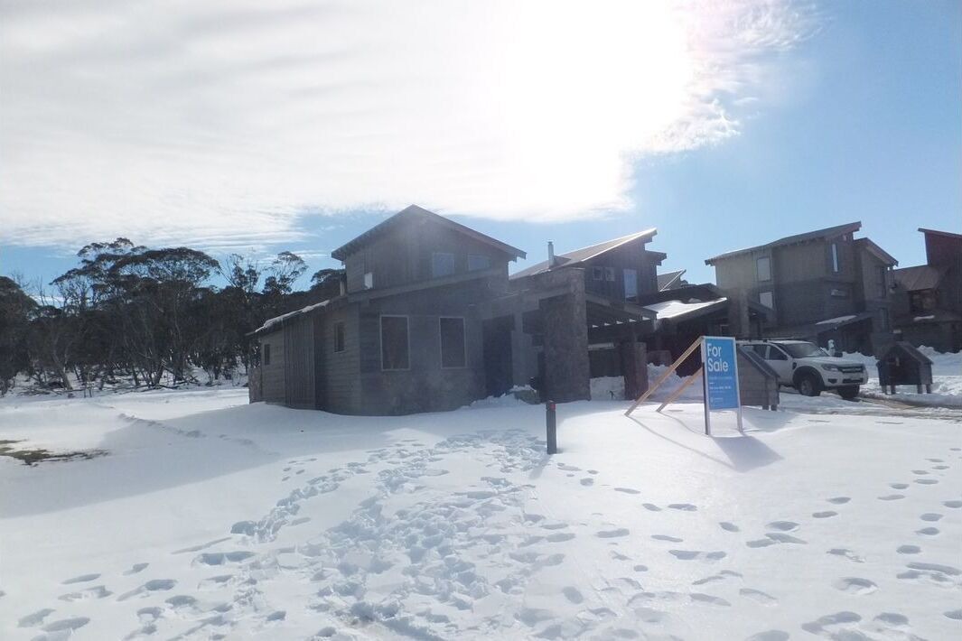 Photo of Others in Dinner Plain