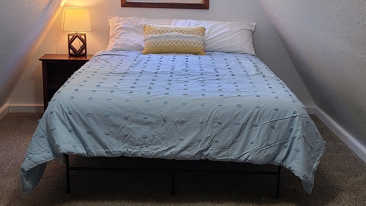 Photo of Bedroom in Gravois Mills