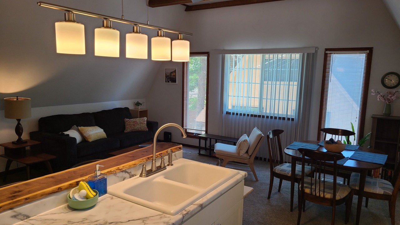 Photo of Livingroom in Gravois Mills