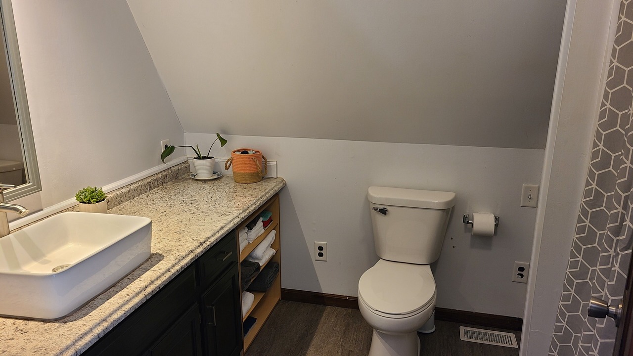 Photo of Bathroom in Gravois Mills