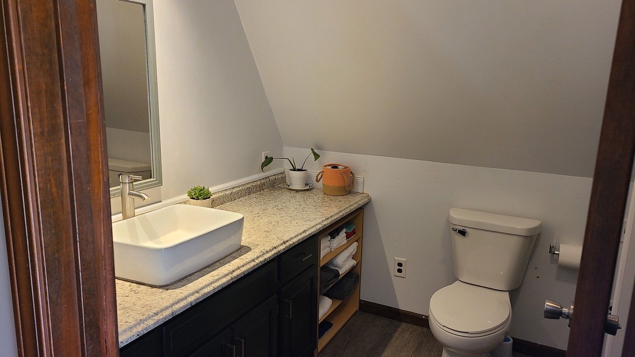 Photo of Bathroom in Gravois Mills