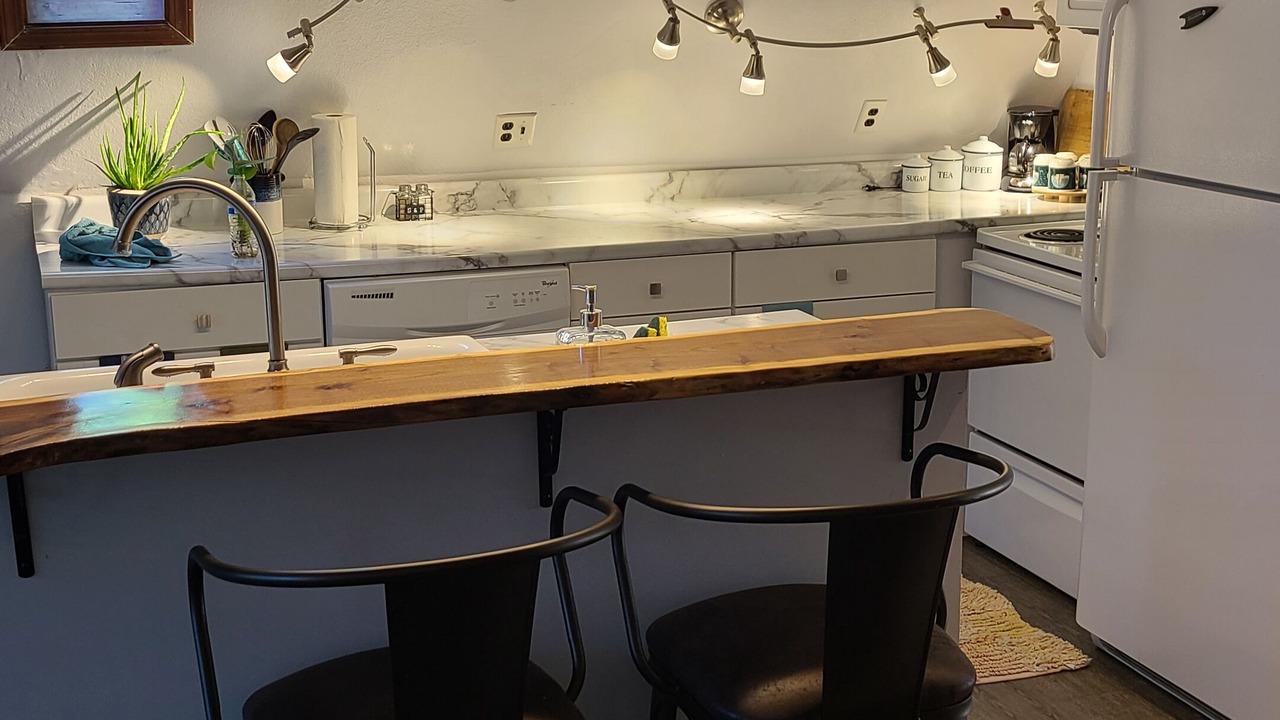 Photo of Kitchen in Gravois Mills