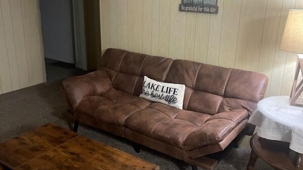 Photo of Bedroom in Gordonville