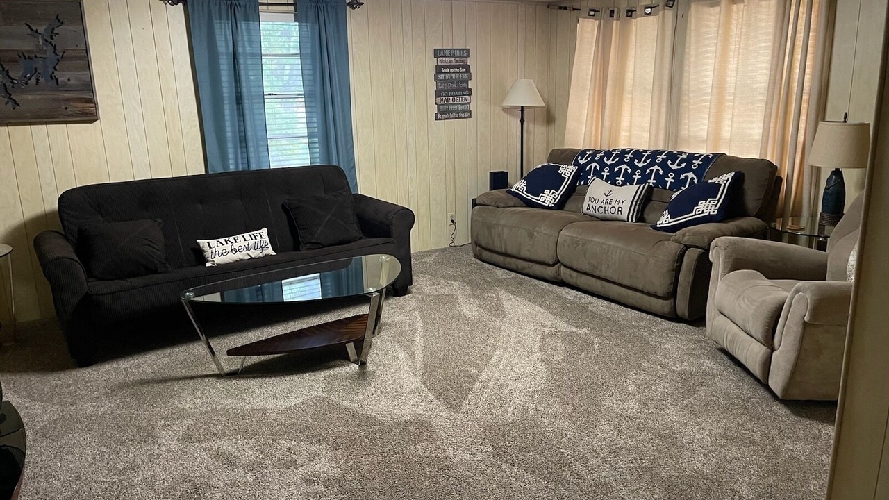 Photo of Bedroom in Gordonville