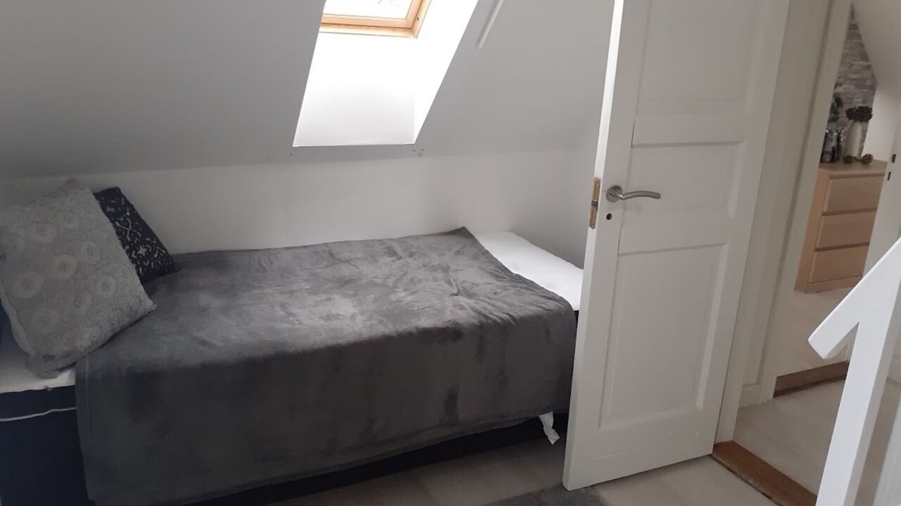 Photo of Bedroom in Nakskov