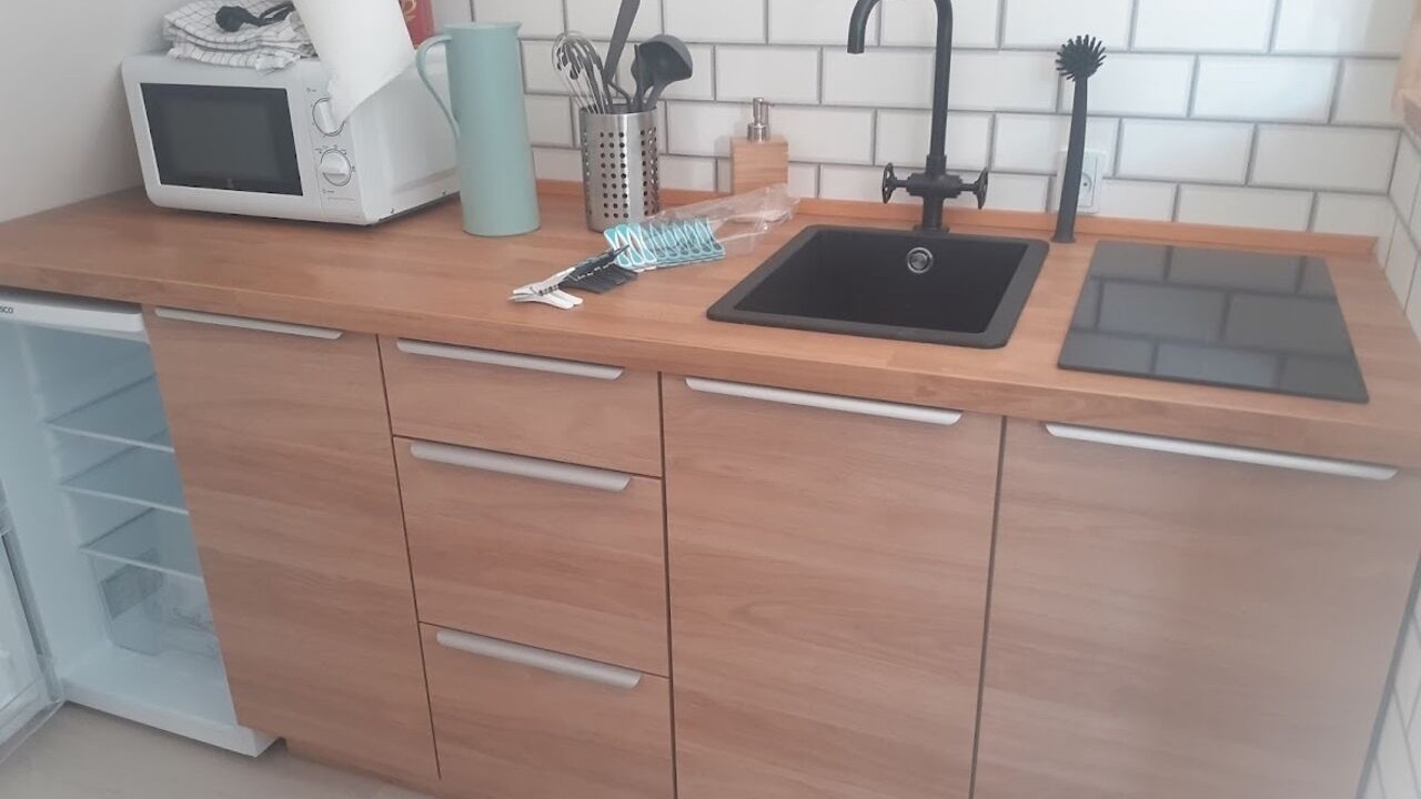 Photo of Kitchen in Nakskov