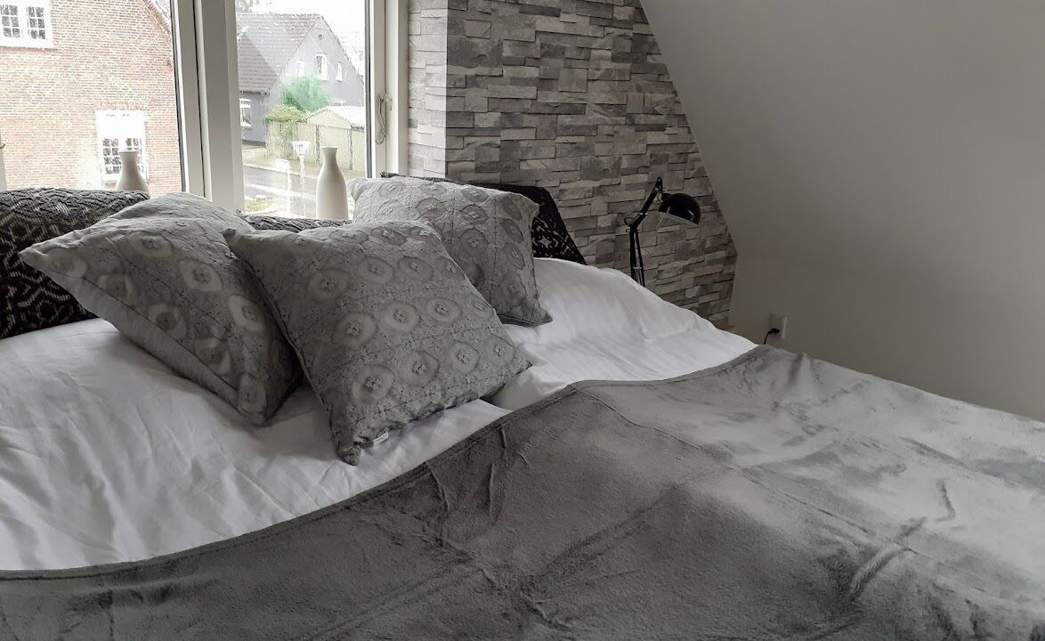 Photo of Bedroom in Nakskov
