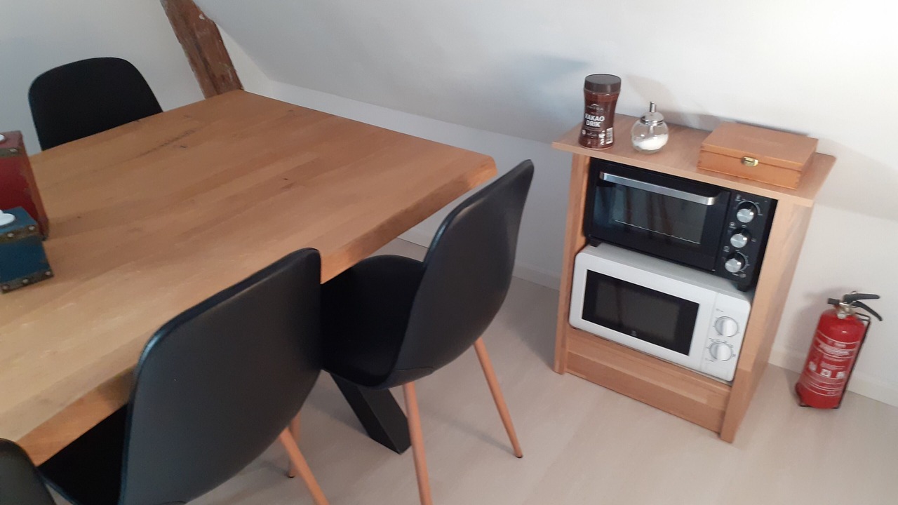 Photo of Kitchen in Nakskov