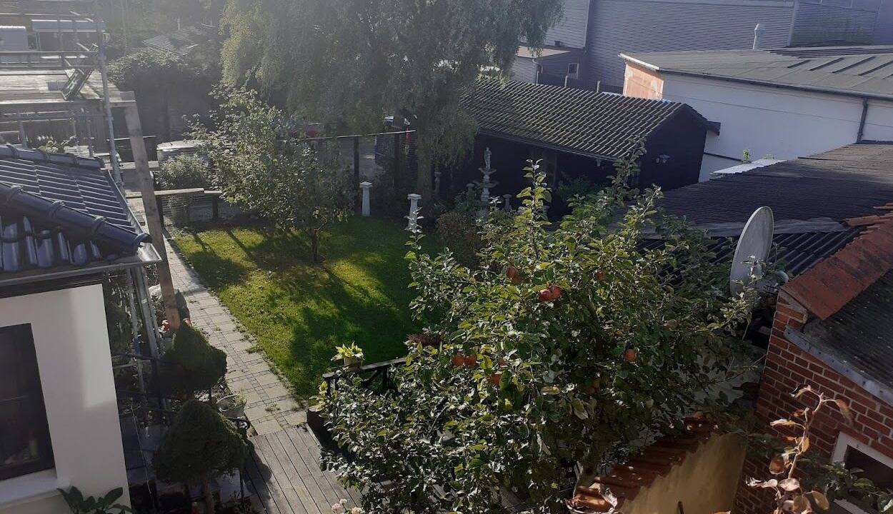 Photo of Outdoor in Nakskov
