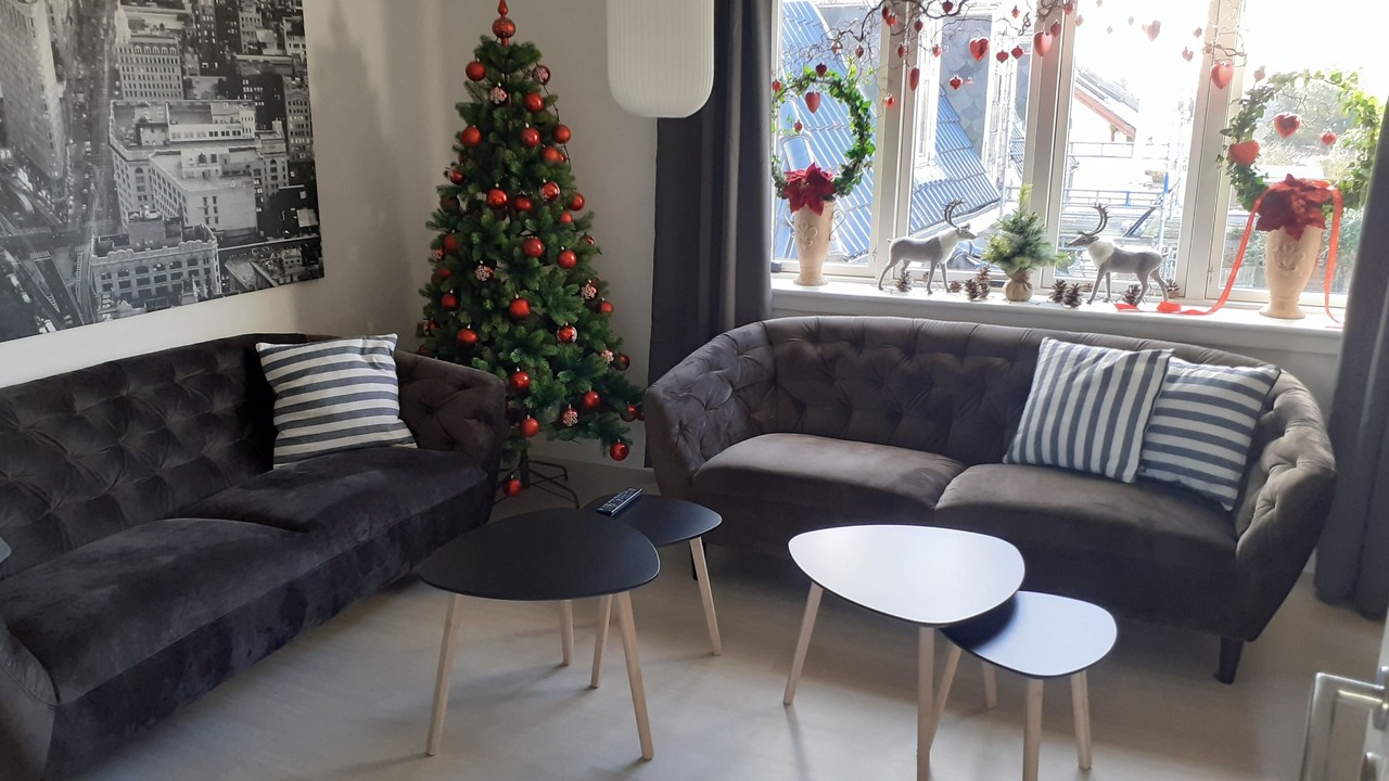 Photo of Livingroom in Nakskov