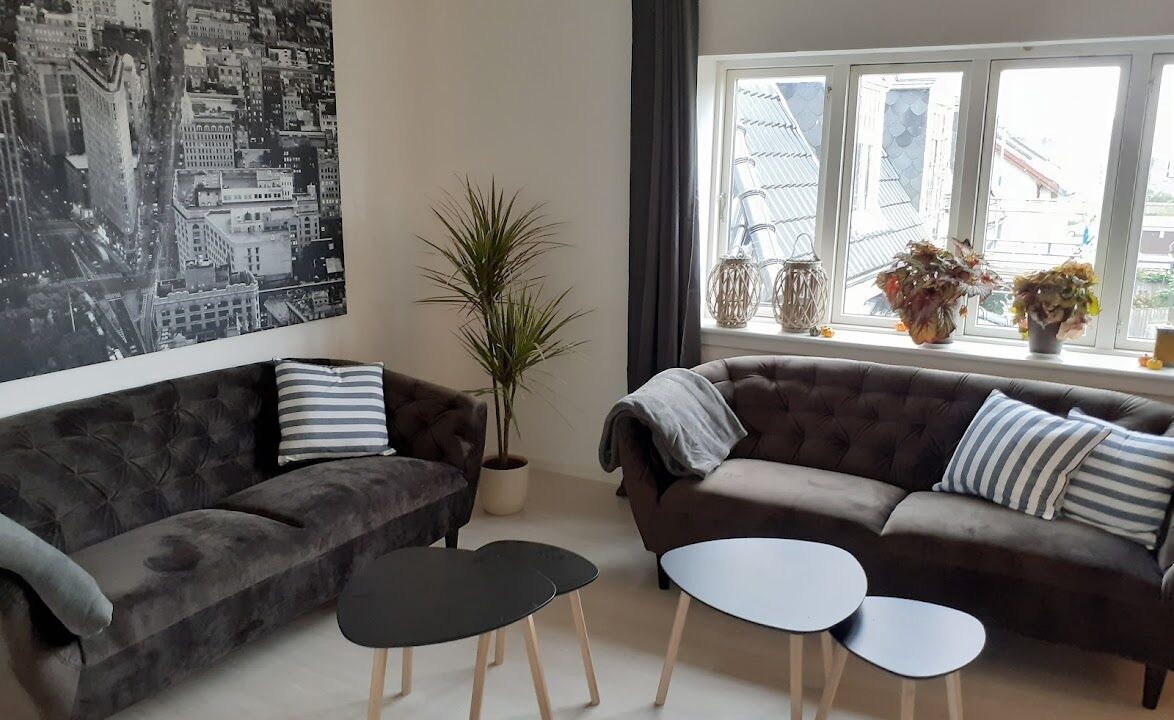 Photo of Livingroom in Nakskov