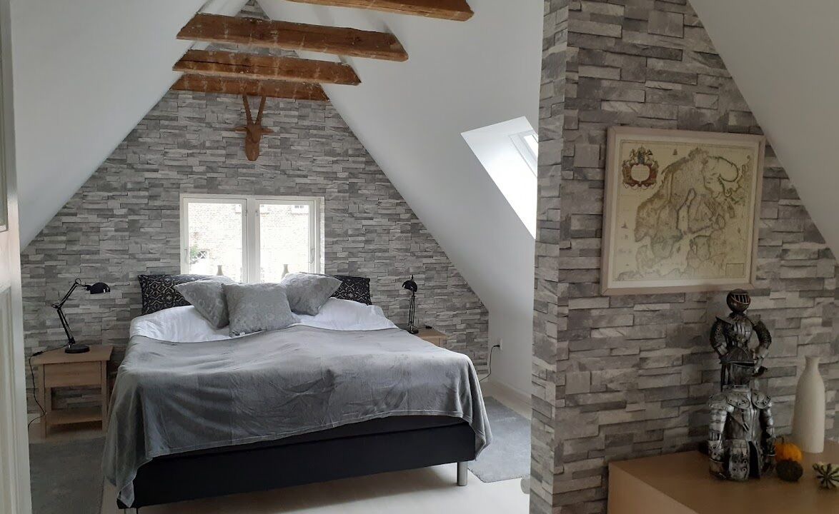 Photo of Bedroom in Nakskov