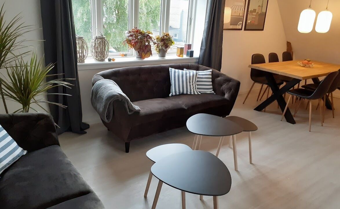 Photo of Livingroom in Nakskov