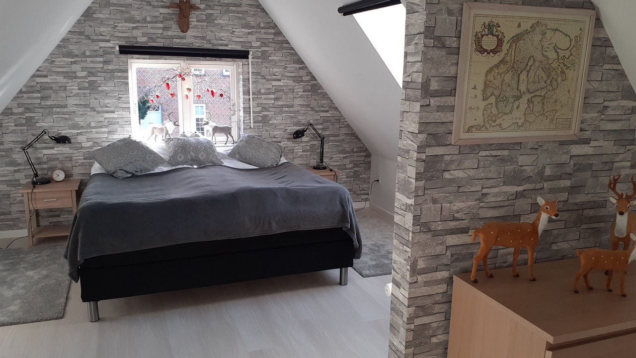 Photo of Bedroom in Nakskov