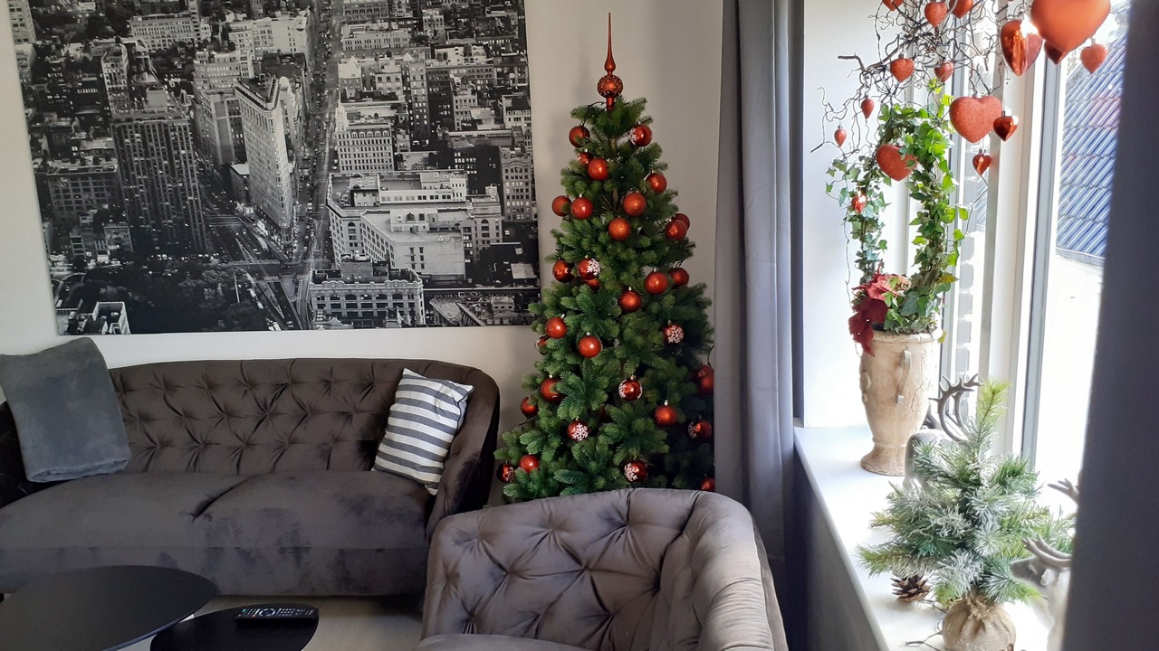 Photo of Livingroom in Nakskov