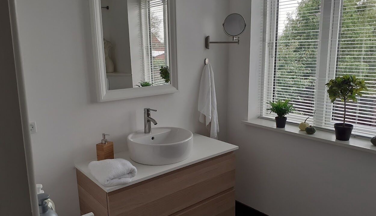 Photo of Bathroom in Nakskov
