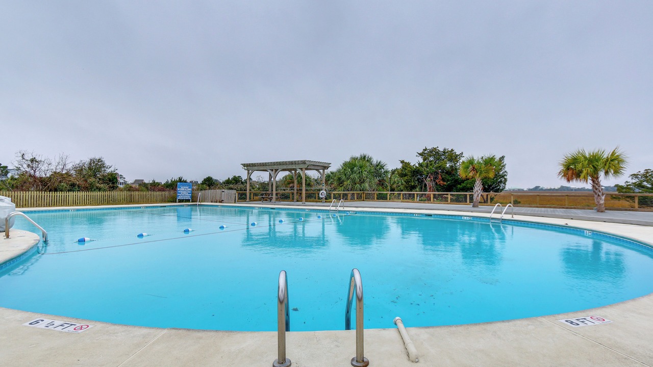 Photo of Outdoor in Oceanmarsh Subdivision