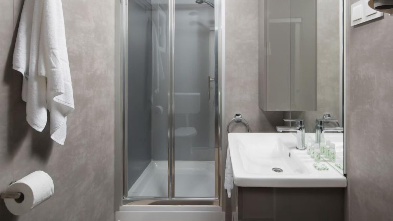 Photo of Bathroom in Bale