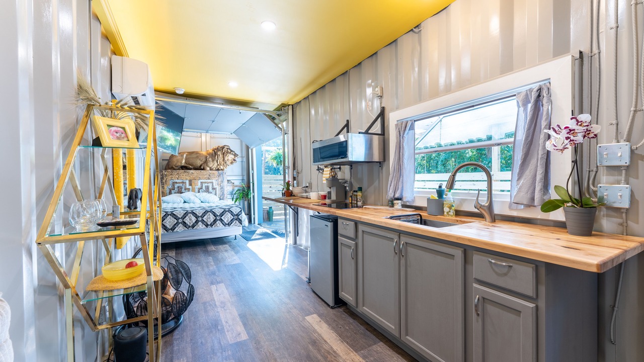 Photo of Kitchen in Wise
