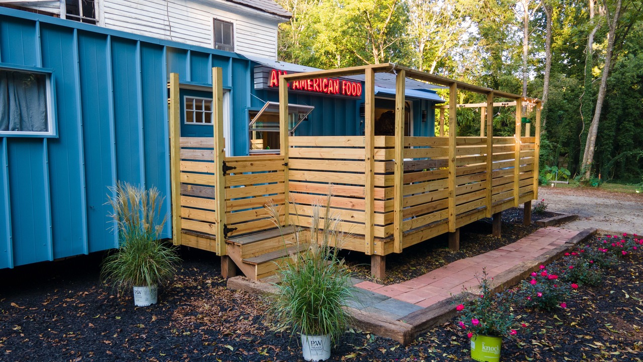 Photo of Outdoor in Wise