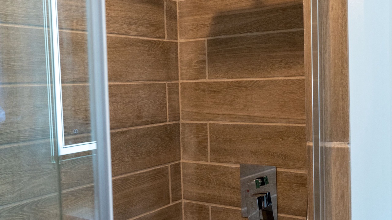 Photo of Bathroom in Wise