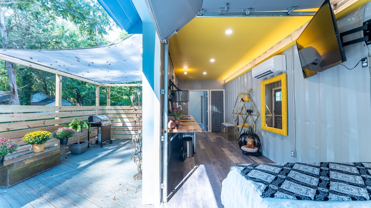 Photo of Bedroom in Wise