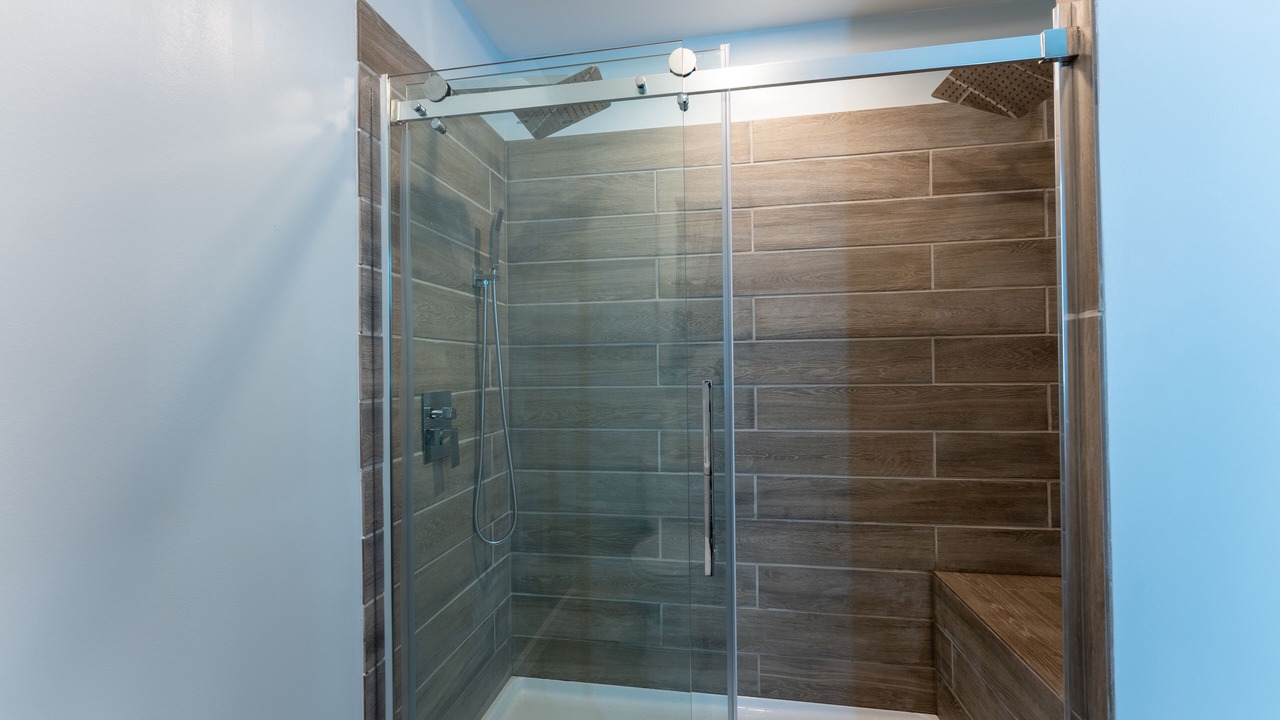 Photo of Bathroom in Wise