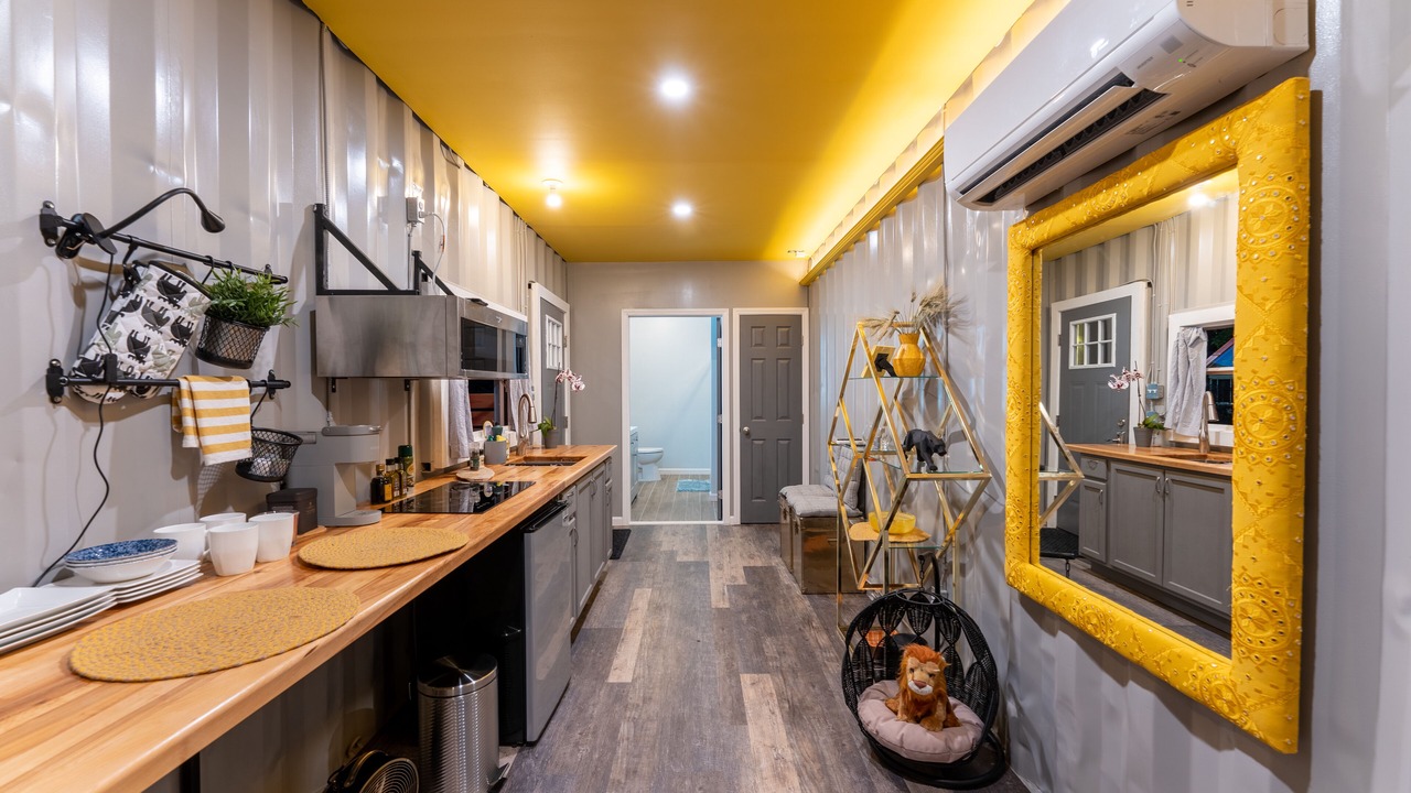 Photo of Kitchen in Wise