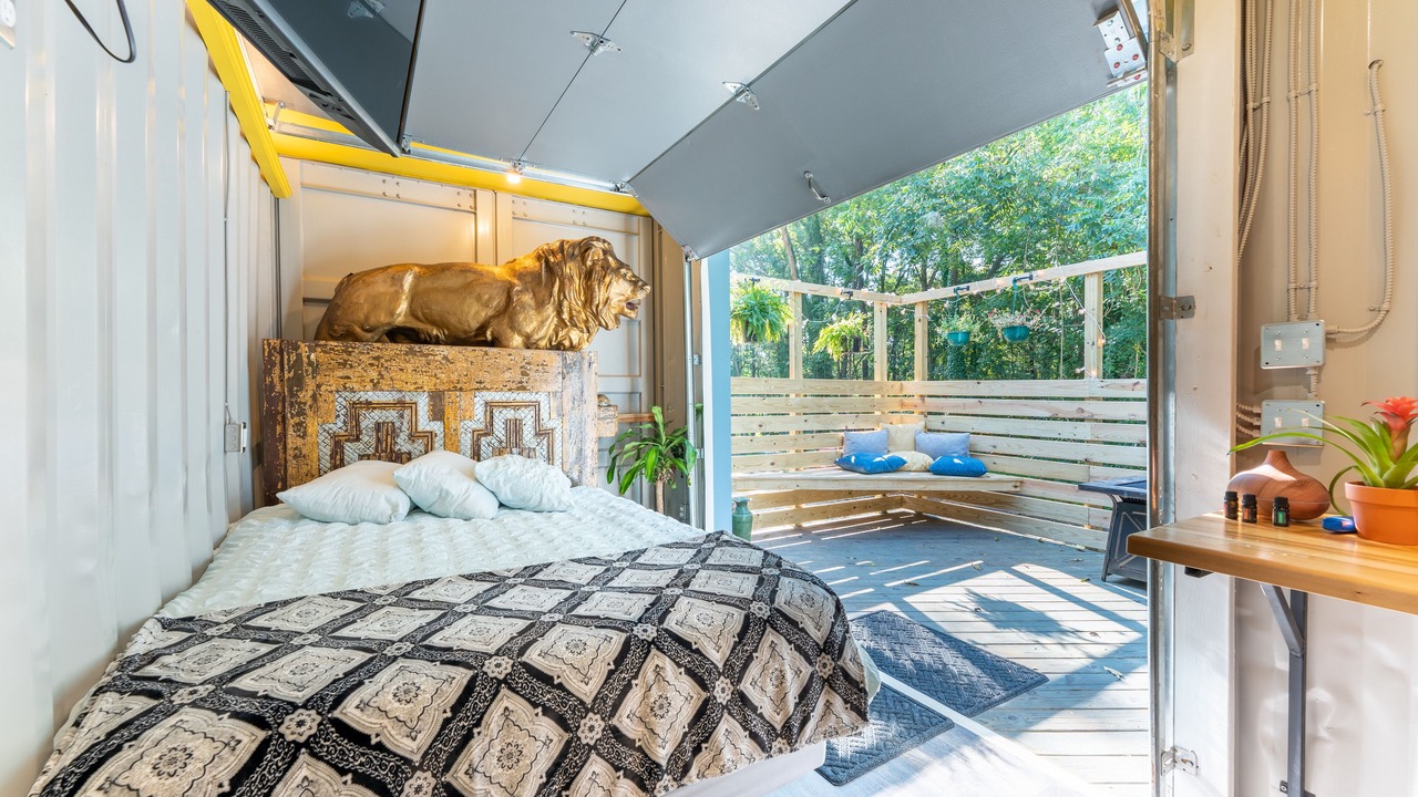 Photo of Bedroom in Wise