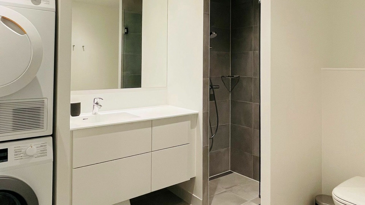 Photo of Bathroom in Copenhagen