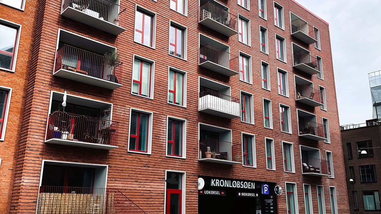 Photo of Outdoor in Copenhagen
