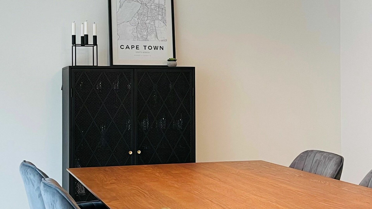 Photo of Livingroom in Copenhagen