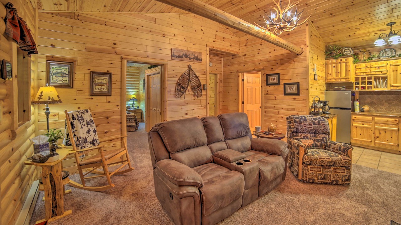 Photo of Bedroom in Manistique