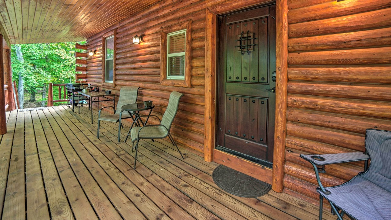 Photo of Outdoor in Manistique