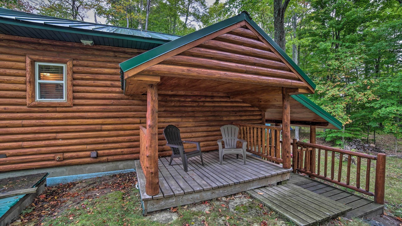 Photo of Outdoor in Manistique
