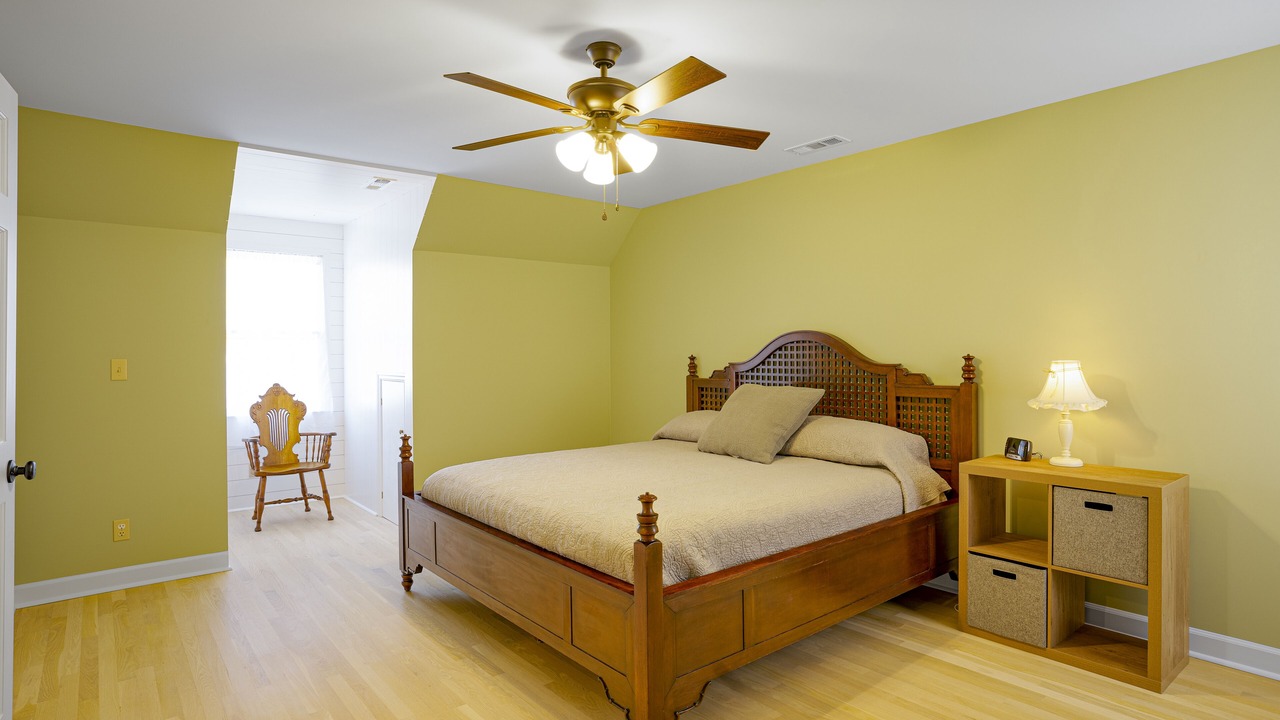 Photo of Bedroom in Thompson's Station