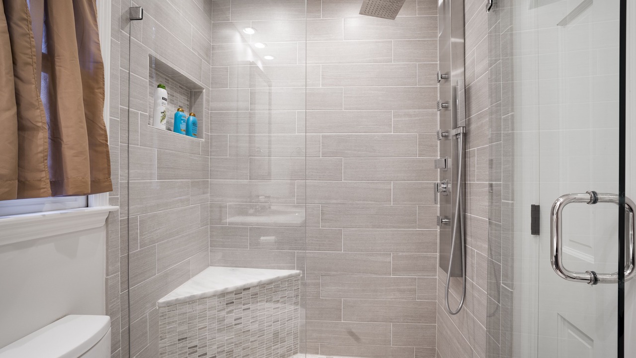 Photo of Bathroom in Thompson's Station
