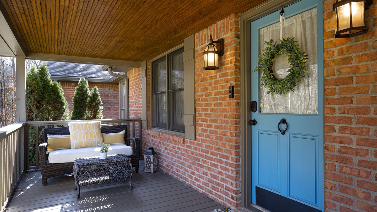 Photo of Patio Balcony in Thompson's Station
