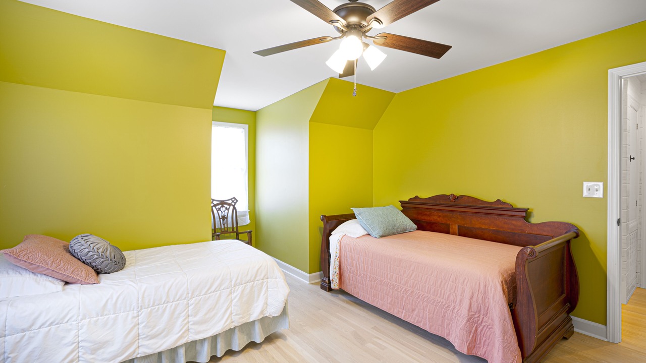 Photo of Bedroom in Thompson's Station
