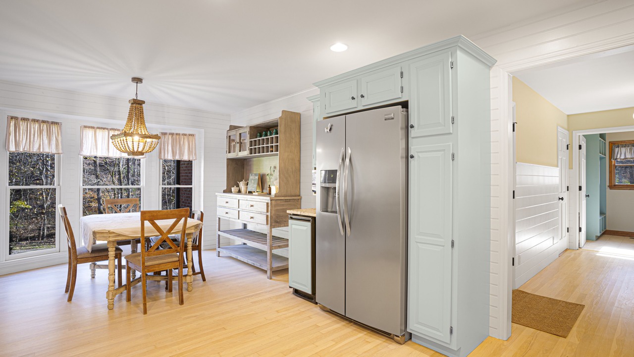 Photo of Kitchen in Thompson's Station