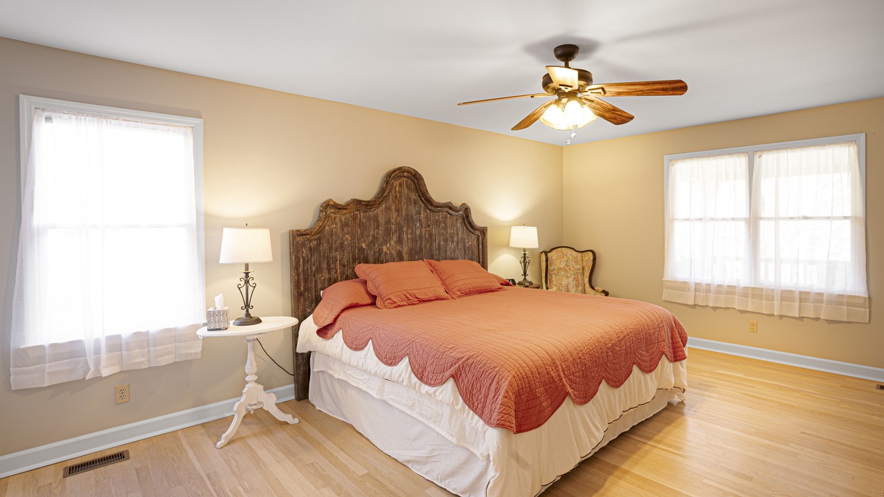 Photo of Bedroom in Thompson's Station
